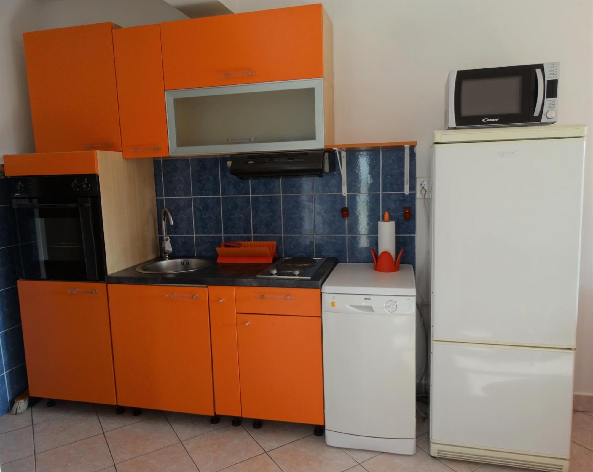 Apartman Crikvenica 30214 - Zulich Quarto foto