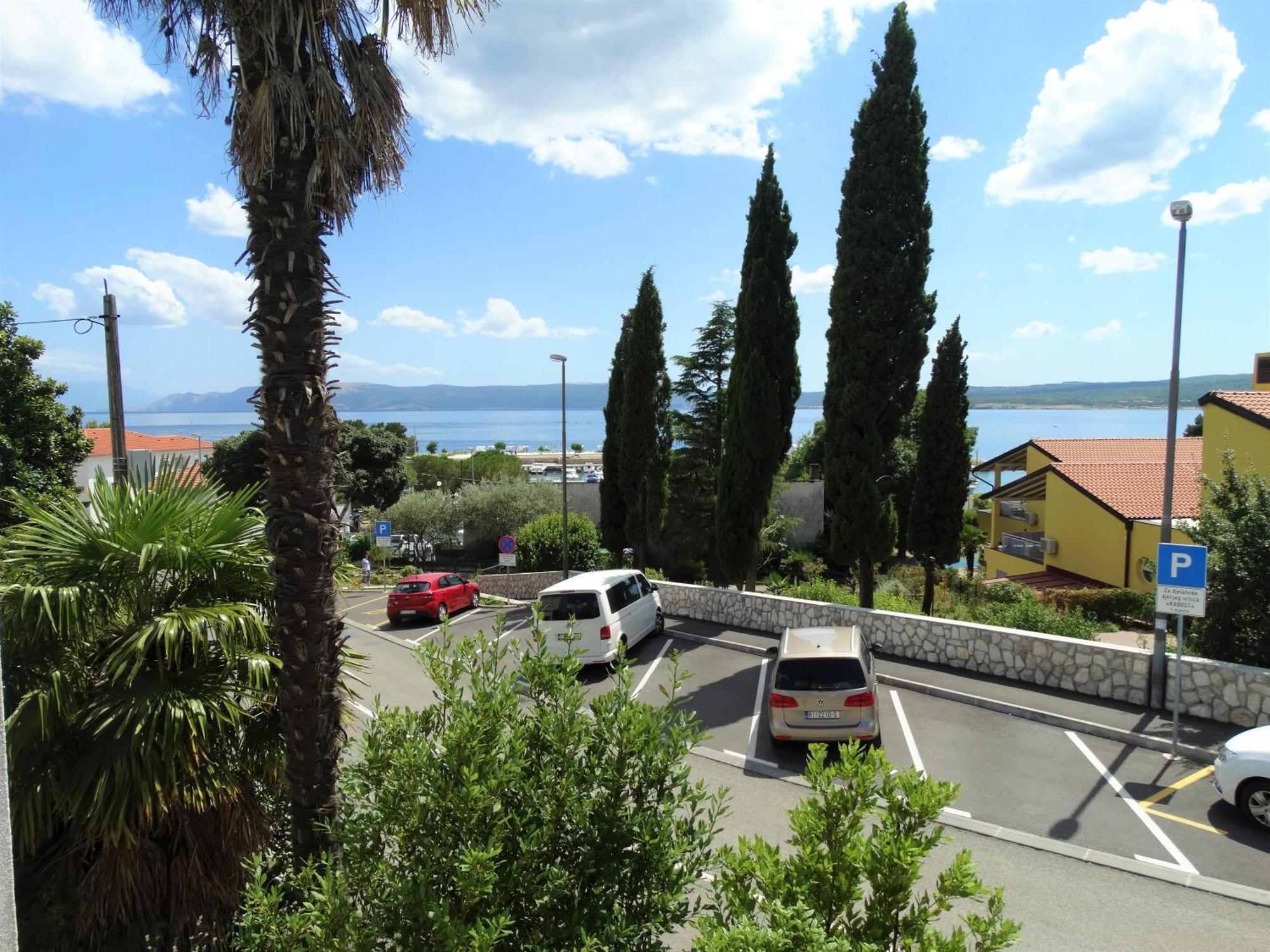Apartman Crikvenica 30214 - Zulich Quarto foto